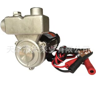 72V直流无刷离心泵 直流多级离心泵TDDL 60V 24Vw 不锈钢直流泵