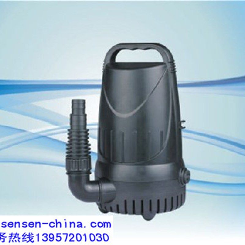 森森JAP-10000L潜水泵假山鱼池循环泵 鱼T塘过滤泵230W,宠物/宠物食品及用品,潜水泵,淘宝优惠券,粉丝福利购,淘宝优惠卷