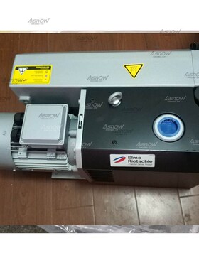 Rietschle真空泵VCB20/VC50/75/100/150/20.2/303