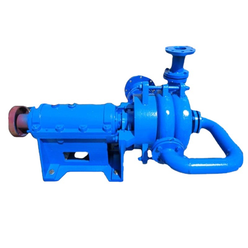 板框压滤机专用入料泵高压泥浆泵SAYA/ZJE注浆泵洗沙洗煤厂喂料泵