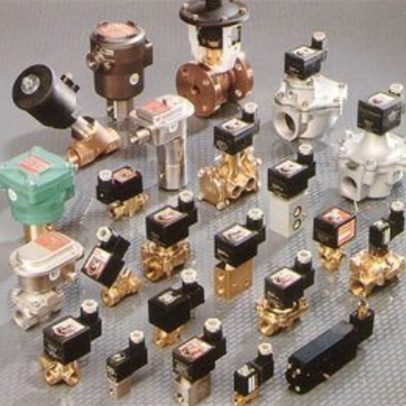 ASCO阿斯卡8316G064/8316G066原R装进口现货快速报价