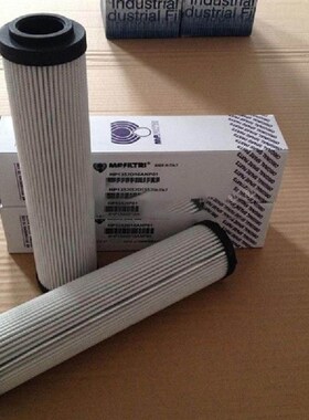 液压滤芯F41P25M42 MPA150G1M2B50 MR1001M60A CS150A10V