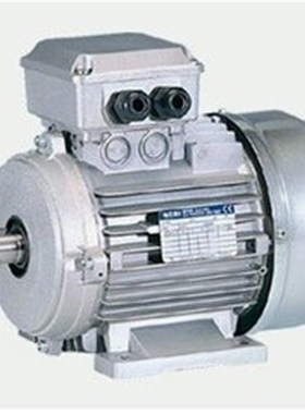 原装NERI MOTORI三相异步交流电机T112M4 4KWT 三相异步刹车马达