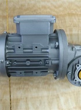 现货意大利SITI西提刹车电机FC90S4 1.1KW意大利进Y口西帝减速机