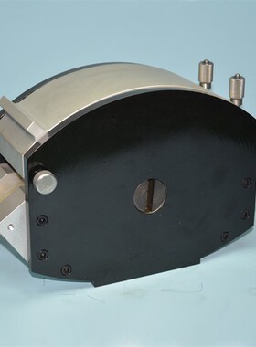 KONAP科耐普蠕动n泵泵头KZ48泵头大流量快装型蠕动泵头销售