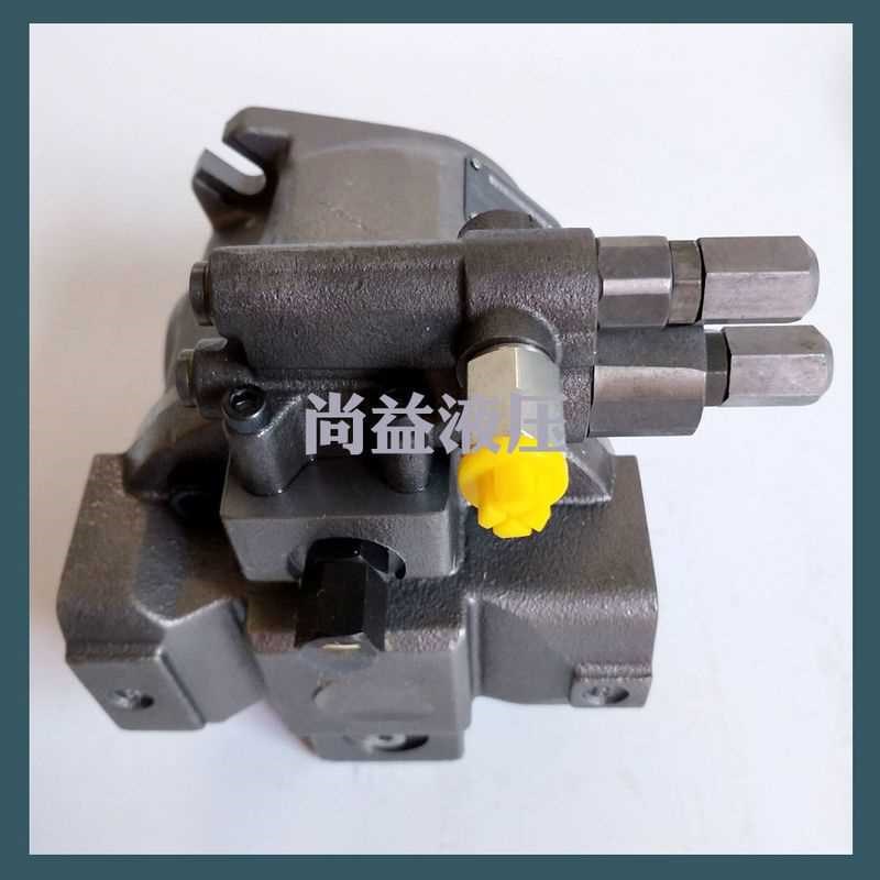 德国Rexroth液压油泵力q士乐柱塞泵A10028DFR1/31R-PPA12N00现货