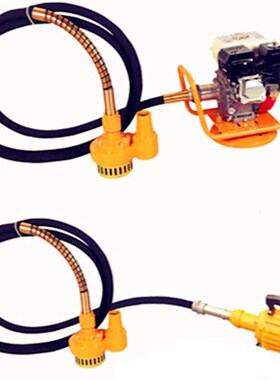 单级单吸2寸RZW系列软轴泵 A50RWDP 驱动多样化软轴泵