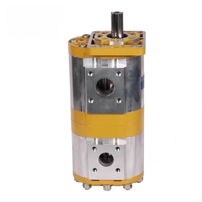 全新现货CBNL-F5s32/510-BFHL齿轮油泵液压泵