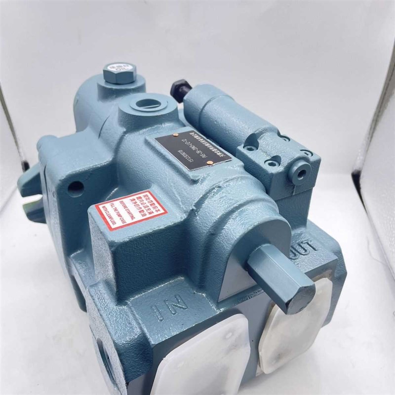 不二越NACHI液压泵P-1B 0B/2B-45N1/35N1/22N3/1R6N2-U/Z-12油泵