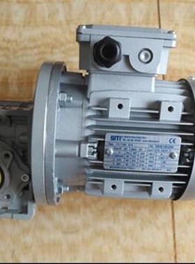 现货意大利SITI西提刹车电机FC63B4 0.18KW 意大利进口.西帝减速