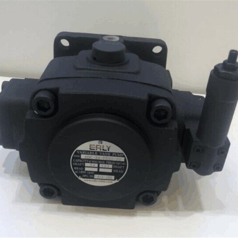 台湾弋力叶i片泵VGPE-F45C-PA-10 VGPE-F45D-PA-10现货供应