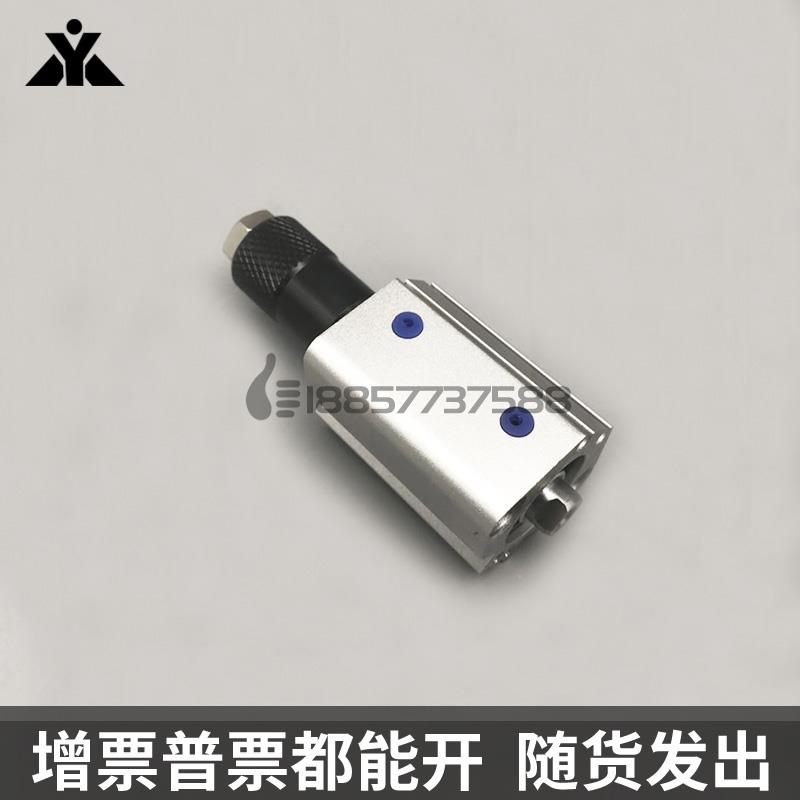 CQ2B/CDQ2B40-45DMZ/CQ2A/CDQ2A63-60DZ-XC8-XC9行程可以调节气缸