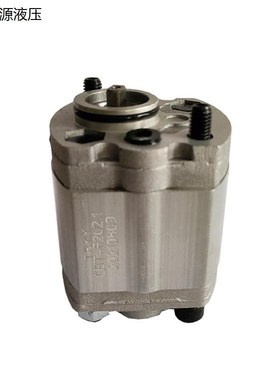 CBT-F202.1/202.6/pF201.6/203.2/F203.7/204.2/205.8齿轮油泵CBD