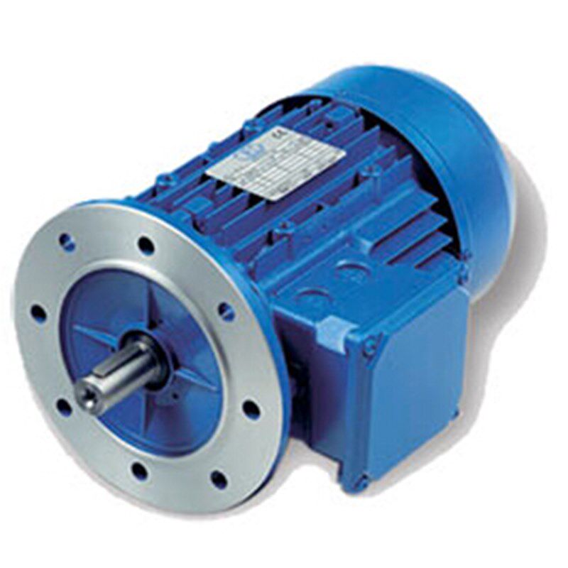 现货意大利CEG电j机MT80B4-FPC 0.75KW CEG三相异步刹车电机电梯