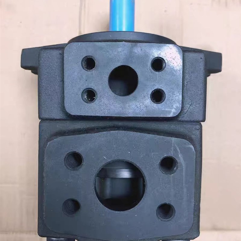 HONGYI弘一叶片泵油泵 V20-1P13AP 11P V20-1P12P液压油泵【议价