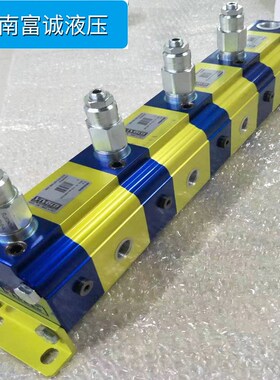 VIVOLO RV-2V/34n 9RV05B61 9RV06B61 9RV07B61 液压齿轮分流马达