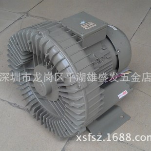 上海-富力旋涡气泵,鼓风机,机用气泵/W打风泵/增养泵