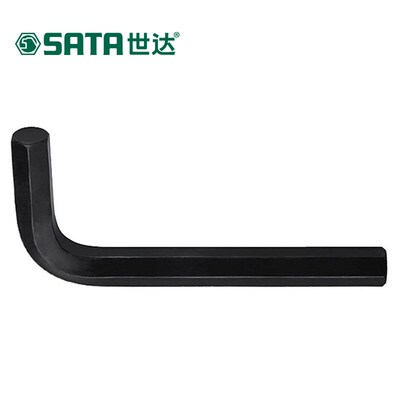 ()大规格六棱螺丝刀发黑内六角扳手单个 12MM Z84318