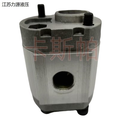 TRYY液压油泵CBT-F201.1 F202.1 EF202.6 F203.2  F204.0