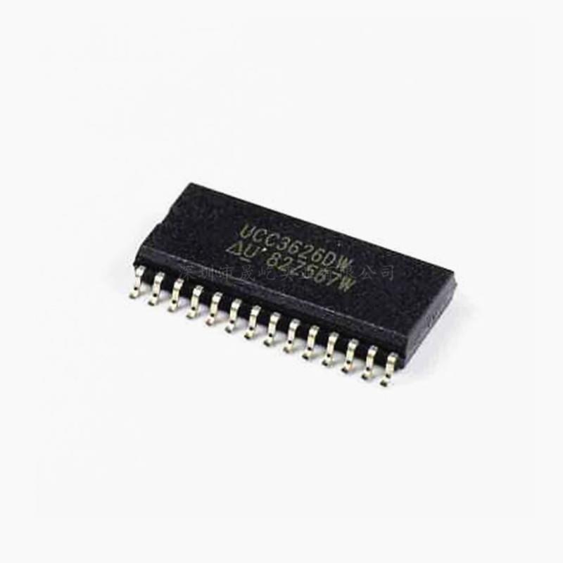 UCC2305DW TI/德州 驱动器 SOP-28 缓冲器 集成IC 原装正品