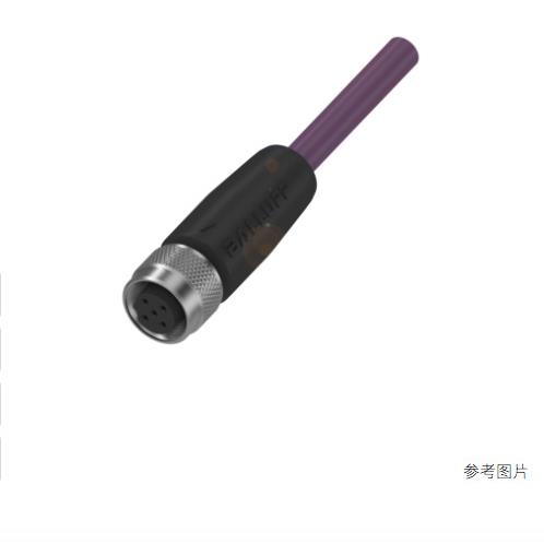 BALLUFF巴鲁夫BCC0710单头线缆 BCC M415-0000-1B-031-PS72N1-100