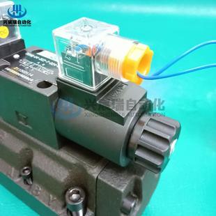 A220 2N2 51电液换向阀 DSHG 2N3