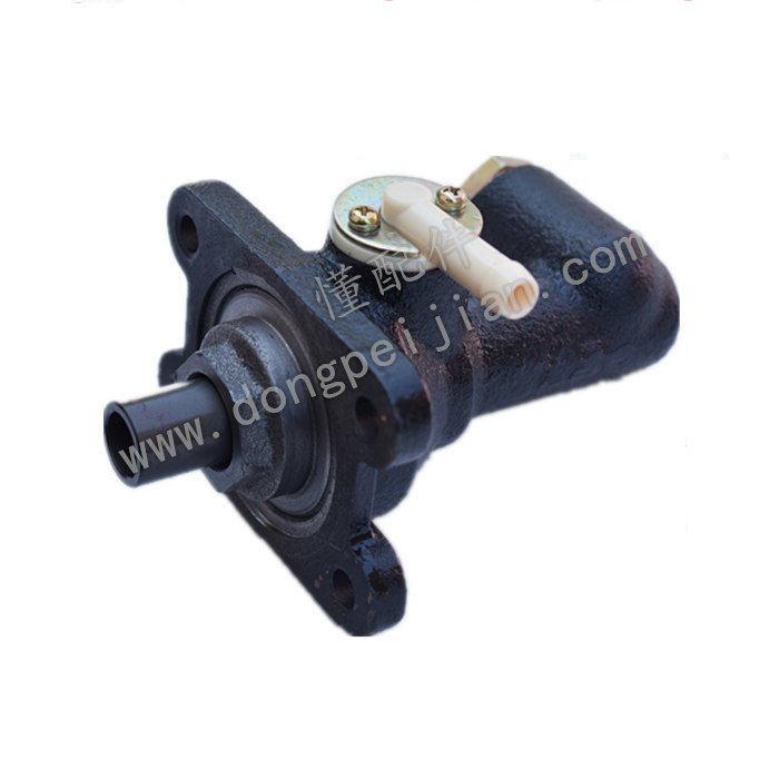原厂福田五星专用农用三轮车刹车总泵制动总泵刹车油泵真空助力泵