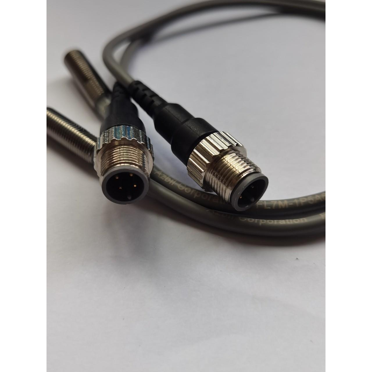 接近开关 限位开关 FL7M-1P5A6-CN03