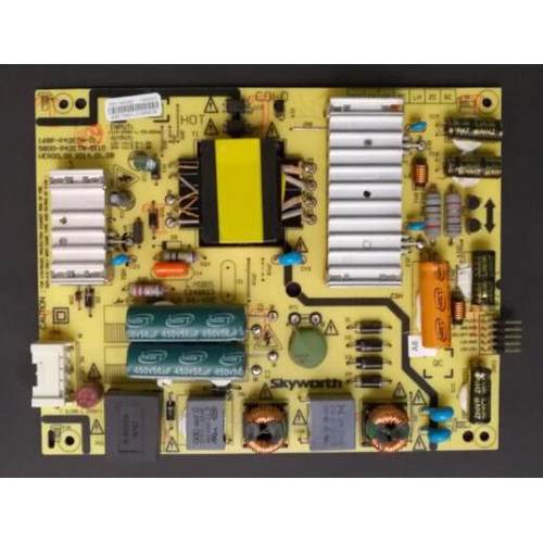 创/维42E360E/E5CHR电源板42D9/42X5/5800-P42ETN-0110