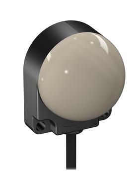 原装正品Banner邦纳指示灯K50FLGXXP 83407；K50LGRYPQ 75671