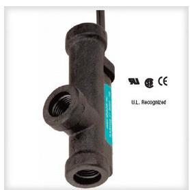 原装Gems捷迈塑料活塞式流量开关FS-4 PN122346流量传感器起订5个