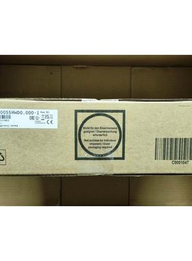 现货全新原装未拆封 贝加莱 8BVI0055HWD0.000-1 伺服驱动器 现货