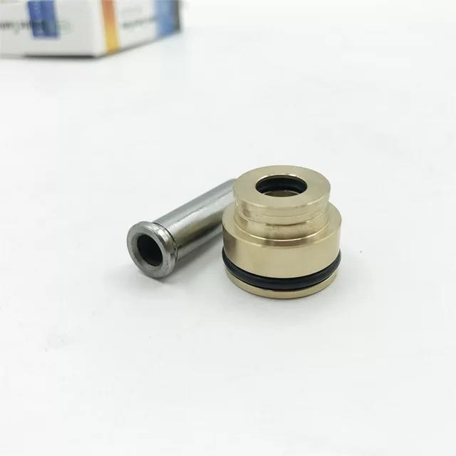 挖掘机配件适用于卡特 E336B/C操纵杆手柄子弹头10*25H