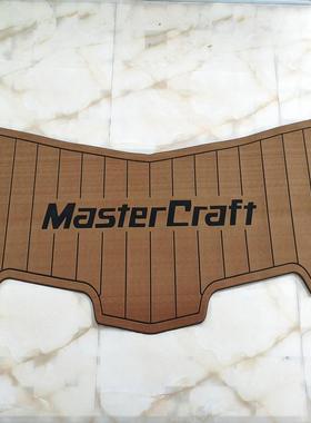 2007 MasterCraft X-45游艇船舶EVA柚木地板亚马逊eBay速卖通热销