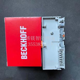 EK1100 EL6731 EK1110 EL1809 EL6751议价 EK1122 BECKHOFF模块