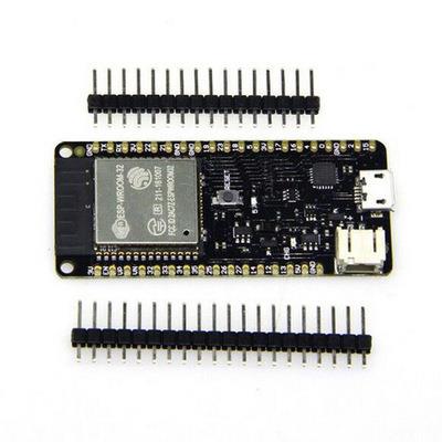 D1 LOLIN32V1.0 ESP32 WIFI和蓝牙模块 物联网 开发模块