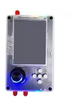 跨境 hackrf one portapack H2 无线电收发器接收SDR软件开发套件