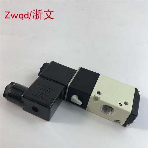 V51B417A-A2000 NORGREN电磁阀 V51B417A-A2***阀体二位三通