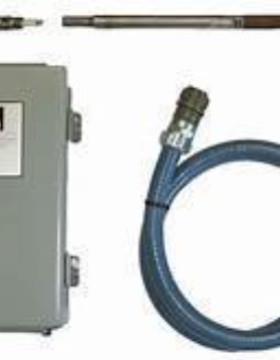 FORNEY传感器Fireye.火检探头 401111-21