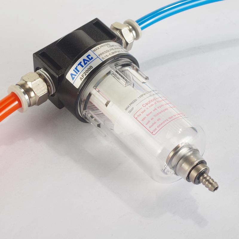 AirTac/亚德客过滤器AF-1500/2000 BF-2000/3000/4000单元件