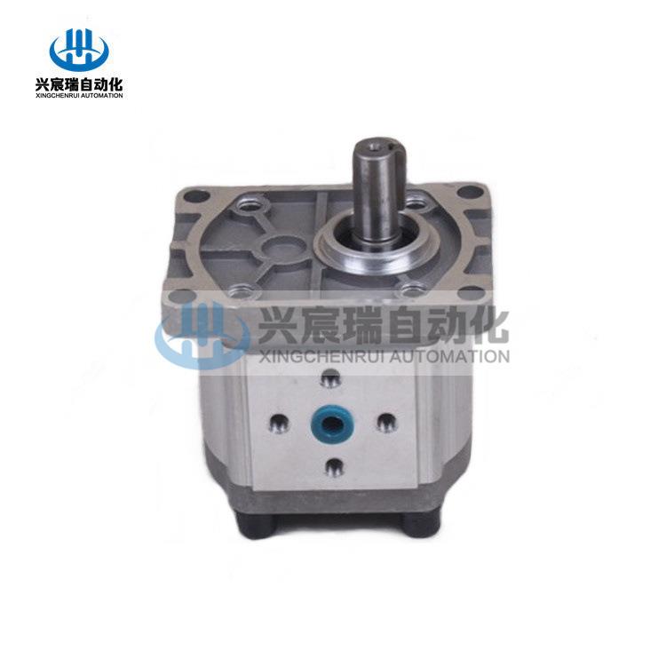 CBN-E304-AFPL， CBN-E306-AFPL， CBN-E308-AFPL齿轮油泵无锡