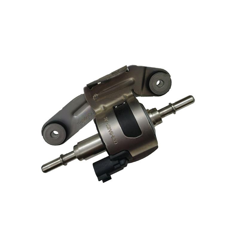 适配江铃新全顺V362柴油泵高压油泵DPF带支架 BK21 9A407AD配件