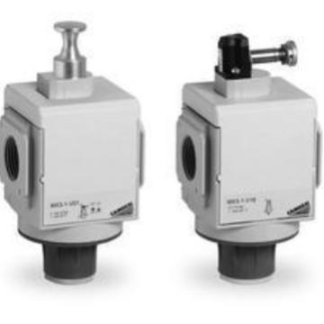 Dold MI 907 DC24V 5-100S