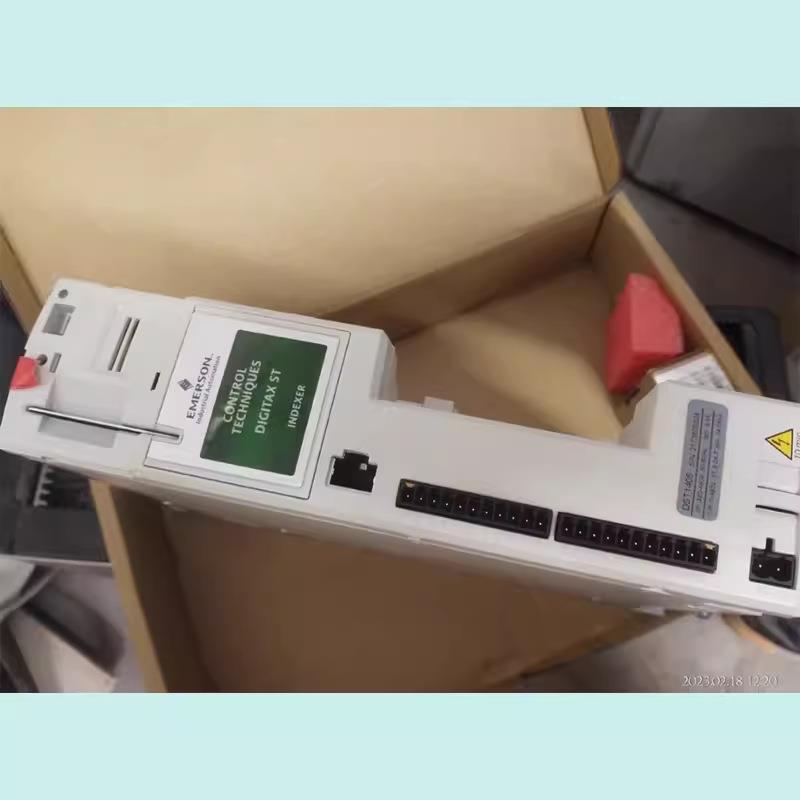 现货艾默生CT驱动器DST1401 DST1402 DST1403 DST1404 DST1405P/B