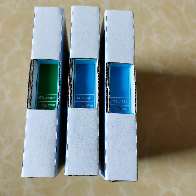 正品MTL4541原装英国MTL隔离安全栅MTL4544D MTL4511 MTL5541 MTL