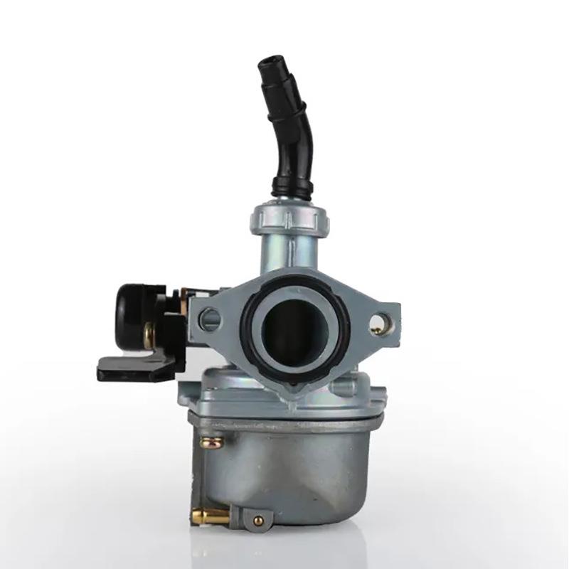 轻便摩托车化油器 Delta Zodiak OV-70 Monster 50-80cm 3 PZ19