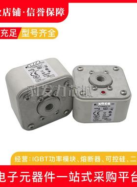 170M6364 170M6365 170M6366 170M6367 170M6368全新熔断器现货