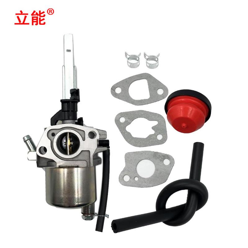 化油器兼容 Ariens Sno-Tek 920314 920402 920324 938032 吹雪机