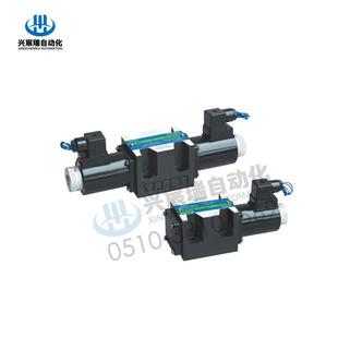 B10H 22BH B6H T电磁换向阀 22BO 22EH