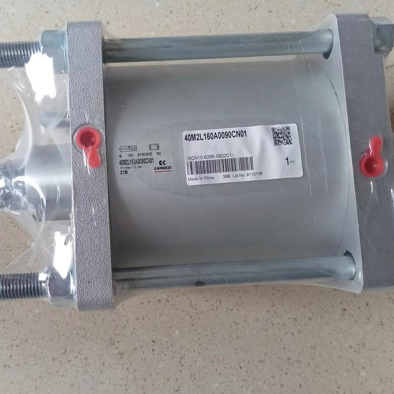 camozzi康茂盛气缸40M2L200A0200意大利进口电磁阀货期短价格优